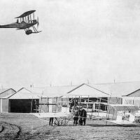 raf-montrose---kisah-pangkalan-udara-pertama-inggris-yang-berhantu