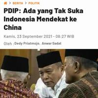 pdi-p-sesalkan-banyak-warga-indonesia-menolak-dekat-cina