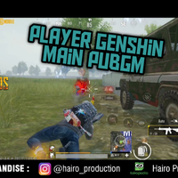 player-genshin