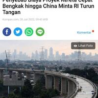 mengingat-janji-jokowi-saat-pilih-china-kereta-cepat-tak-pakai-apbn