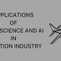 know-the-applications-of-data-science-and-ai-in-the-aviation-industry