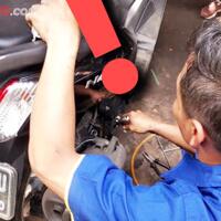 ganti-oli-motor-matic-jangan-lagi-pakai-kompressor-ini-bahaya-nya-gan