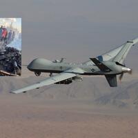 mq-9-reaper-jatuh-disengat-rudal-saat-keluyuran-di-libya
