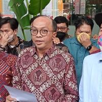 open-mic-dipatenkan-komika-disomasi-miliaran-hingga-tutup-bisnis