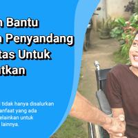 gerakan-bantu-ratusan-penyandang-disabilitas-untuk-melanjutkan-hidup