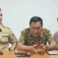 nasib-anggota-dprd-pemukul-wanita-di-spbu-jadi-tersangka-dipecat-gerindra