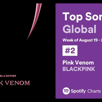 260822-blackpink----pink-venom--debut-pada-nomor-2-di-spotify-weekly-top-song-chart