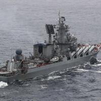 marshal-ustinov-meninggalkan-laut-mediterania-dikuntit-dua-kapal-perusak-amerika