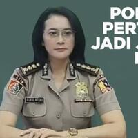 mengenal-kombes-pol-nurul-azizah-polwan-pertama-jadi-jubir-polri