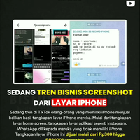 gansis-ikutan-tren-bisnis-screenshot-dari-layar-iphone-sudah-tahu-bahaya-dan-manfaat