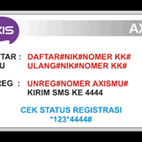 cara-registrasi-kartu-axis-dengan-mudah