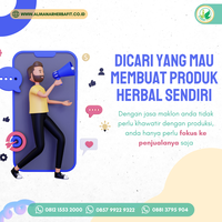 dicari-yang-mau-membuat-produk-herbal-dengan-jasa-maklon-di-almanar-herbafit