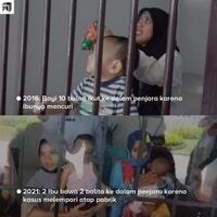 polri-dalami-dugaan-kekerasan-seksual-yosua-ke-istri-sambo-di-magelang