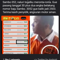 polri-ralat-obstruction-of-justice-brigadir-j-sambo-belum-tersangka