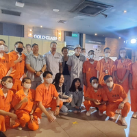 sambut-film-miracle-in-cell-no-7-karyawan-cgv-cinemas-indonesia-pakai-baju-tahanan