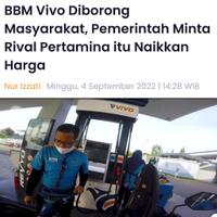 esdm-bantah-larang-vivo-jual-bbm-lebih-murah-dari-pertalite