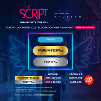 spesial-promo-tiket-konser-the-script-greatest-hits-tour-di-eldorado-dome-bandung