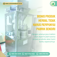 memulai-produk-herbal-dengan-jasa-maklon-herbal-di-almanar-herbafit