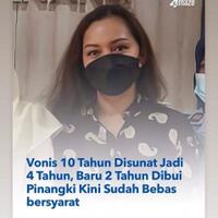 pinangki-vonis-10-tahun-banding-4-tahun-dipenjara-1-tahun-1-bulan