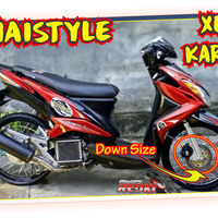 thaistyle-aliran-modifikasi-yamaha-xeon-karburator-warna-merah