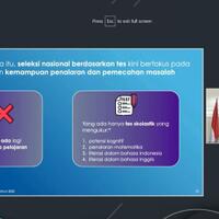 nadiem-makarim-hapus-tes-mata-pelajaran-pada-jalur-sbmptn