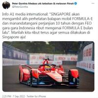 imbas-sering-ribut-peter-gontha-sebut-singapura-bakal-ambil-alih-formula-e-jakarta