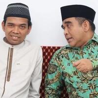 sekjen-gerindra-temui-uas-bawa-titipan-pesan-prabowo-subianto