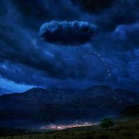 awan-turun-ke-bumi-masa-sih