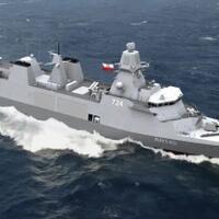 ikuti-jejak-indonesia-polandia-pilih-arrowhead-140-sebagai-kapal-frigat-terbaru