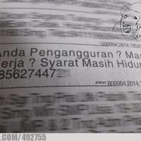 syarat-pekerjaan-jaman-sekarang-semakin-aneh-saja