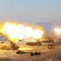 intelijen-as-sebut-rusia-akan-beli-jutaan-amunisi-roket-dan-artileri-dari-korea-utara