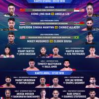 one-championship-umumkan-daftar-lengkap-laga-one-fight-night-2