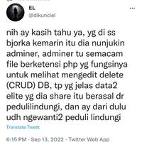 pendiri-drone-emprit-ungkap-bahaya-kebocoran-data-yang-diungkap-bjorka