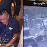 tak-segarang-aksinya-oknum-polisi-yang-pukul-pm-menangis-bak-bocah-saat-diamankan