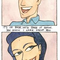 apakah-pacaran-harus-berciuman