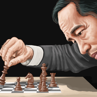 media-asing-sebut-jokowi-pertimbangkan-dukung-prabowo-desmond-bawa-bawa-anies