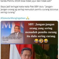 unggah-video-lama-sby-sebut--menuduh-pemilu-curang-dulunya-sering-curang