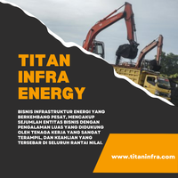 perusahaan-titan-group-indonesia-sumatera-selatan