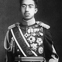 kaisar-hirohito