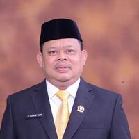 pimpinan-dprd-depok-tajudin-yang-injak-sopir-truk-terancam-disanksi-golkar
