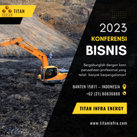 7-tambang-batu-bara-terbesar-di-indonesia--titan-infra-energy
