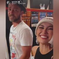 agnez-mo-pamer-momen-bersama-penyanyi-justin-timberlake-bukti-go-internasional