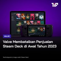 valve-membatalkan-penjualan-steam-deck-di-awal-tahun-2023