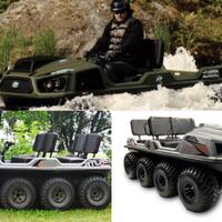 atlas-ev-8x8---kendaraan-listrik-amfibi-buatan-kanada