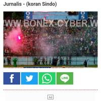 investigasi-komnas-ham-aremania-mau-semangati-pemain-bukan-menyerang