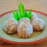 klepon-labu-kuning-referensi-resep-kuliner-jadul-yang-bikin-ketagihan