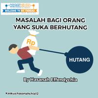 masalah-bagi-orang-yang-suka-berhutang