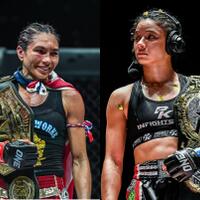 siap-tarung-usai-melahirkan-allycia-rodrigues-hadapi-janet-todd-di-one-fight-night-5