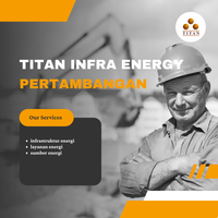 perusahaan-tongkang-batubara-titan-infra-energy