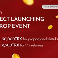 carmin-project-launching-airdrop-event